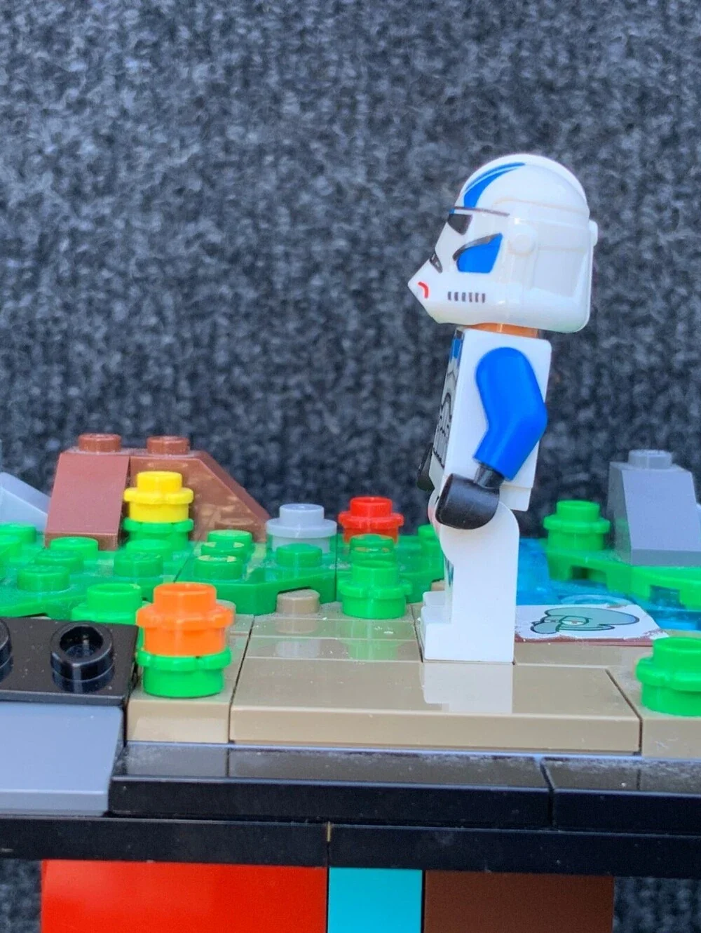 Lego star wars